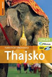 Thajsko - turistický průvodce