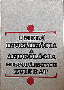 Umelá inseminácia a andrológia hospodárských zvierat