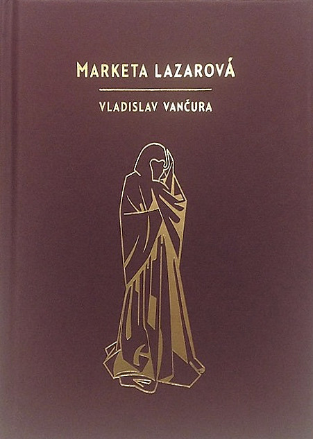 Markéta Lazarová