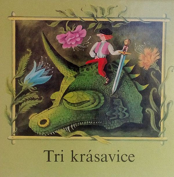 Tri krásavice