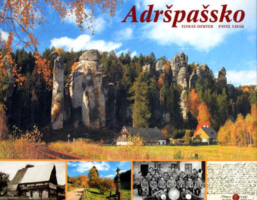 Adršpašsko