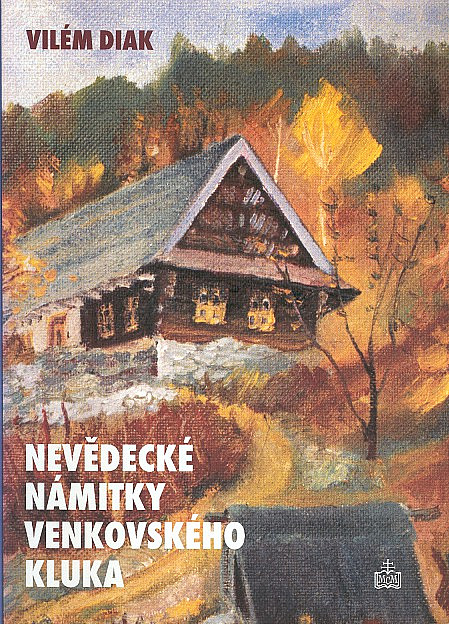 Nevědecké námitky venkovského kluka