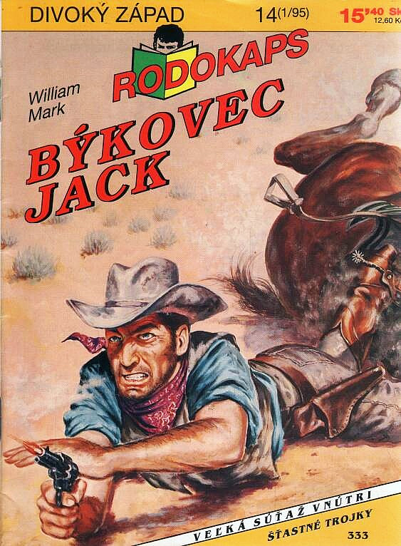 Býkovec Jack