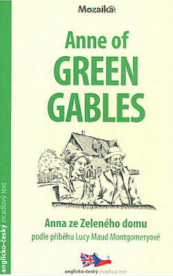 Anne of Green Gables/Anna ze Zeleného domu A1-A2