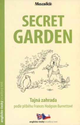 Secret garden / Tajná zahrada