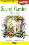 Secret garden / Tajná zahrada