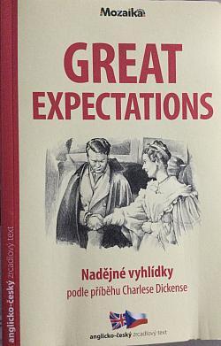 Great expectations / Nadějné vyhlídky (převyprávění)