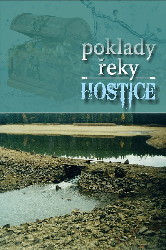 Poklady řeky Hostice