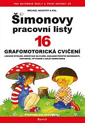 Šimonovy pracovní listy 16