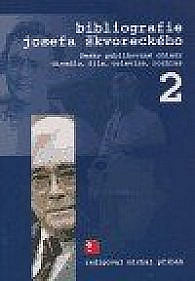 Bibliografie Josefa Škvoreckého 2