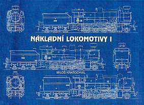 Nákladní lokomotivy I