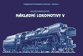 Nákladní lokomotivy V