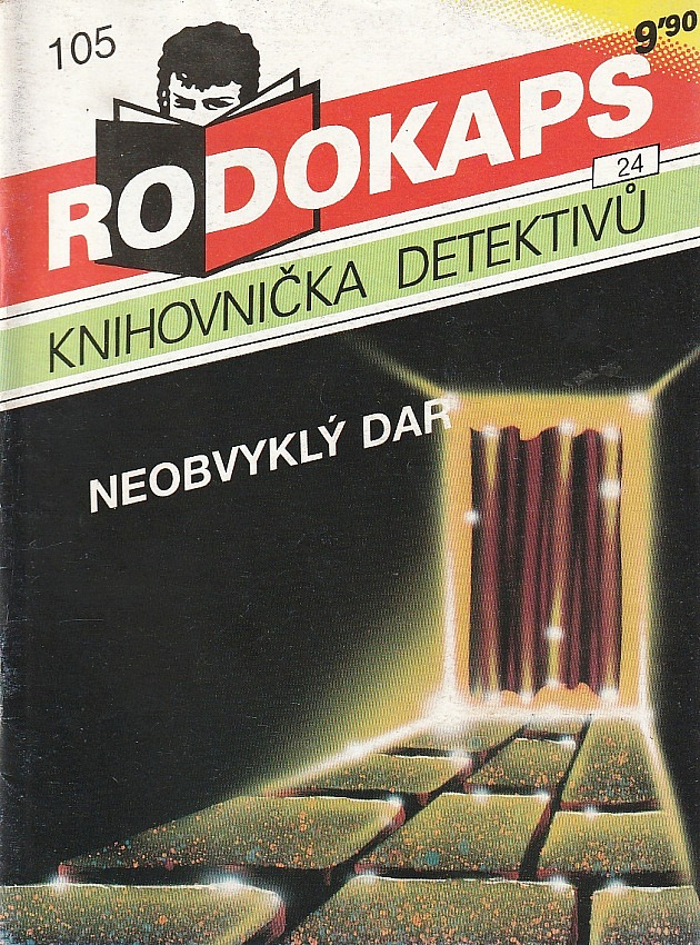 Neobvyklý dar