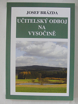 Učitelský odboj na Vysočině