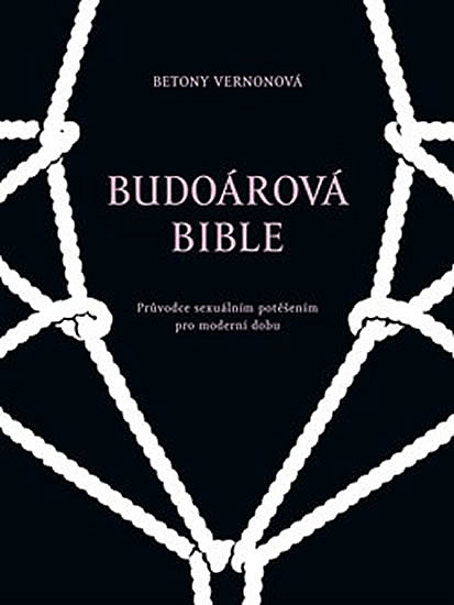 Budoárová bible