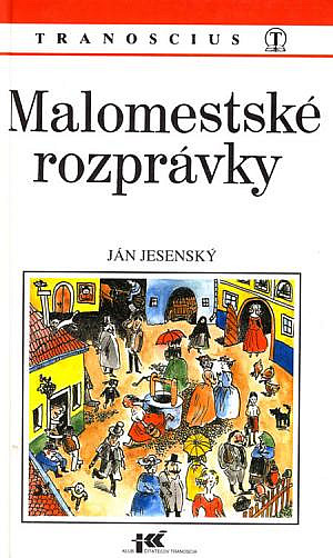 Malomestské rozprávky