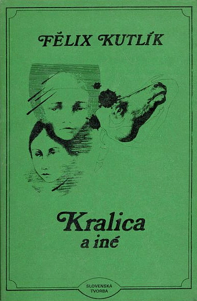 Kralica a iné