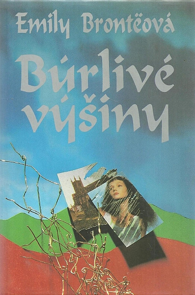 Búrlivé výšiny