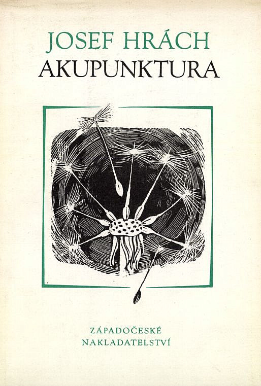 Akupunktura