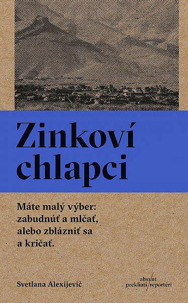 Zinkoví chlapci