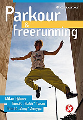 Parkour a freerunning