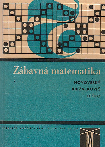 Zábavná matematika