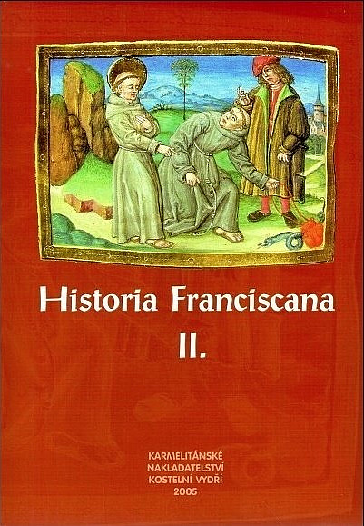 Historia Franciscana II.