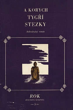 Tygří stezky