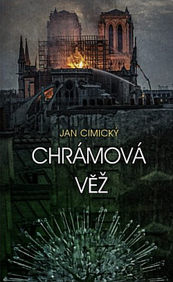 Chrámová věž