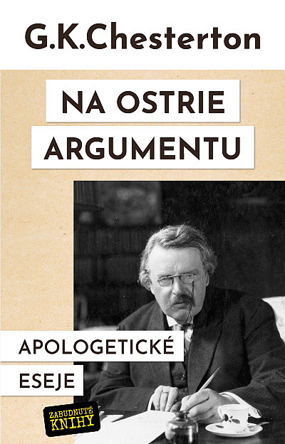 Na ostrie argumentu