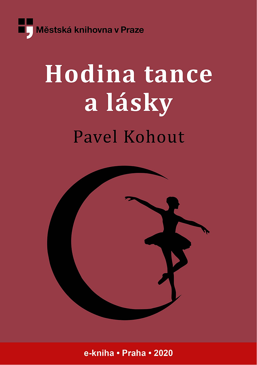 Hodina tance a lásky