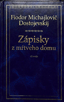 Zápisky z mŕtveho domu