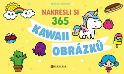 Nakresli si 365 kawaii obrázků