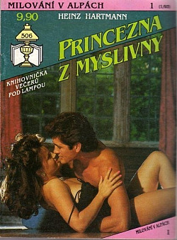 Princezna z myslivny