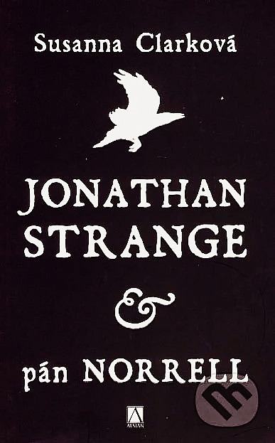 Jonathan Strange & pán Norrell