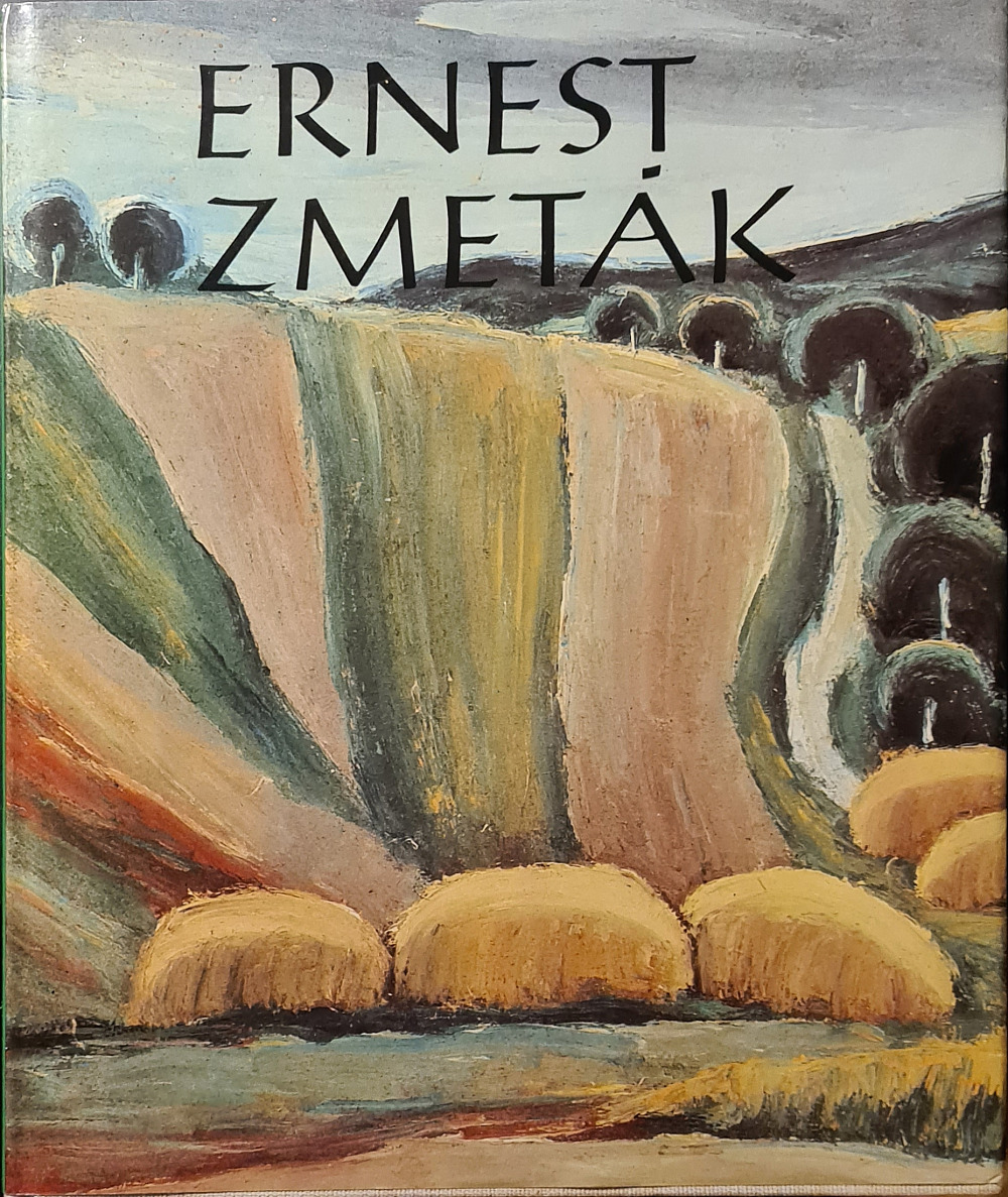 Ernest Zmeták