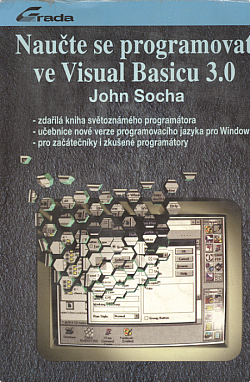 Naučte se programovat ve Visual Basicu 3.0