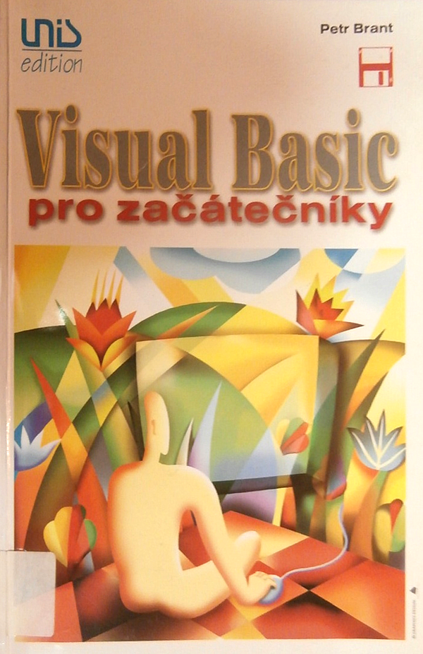 Visual Basic pro začátečníky