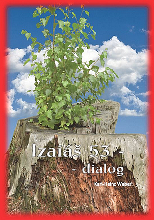 Izaiáš 53 - dialog