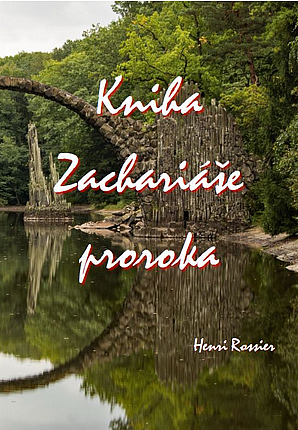 Prorok Zachariáš