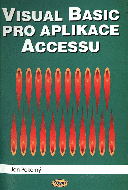 Visual Basic pro aplikace Accessu