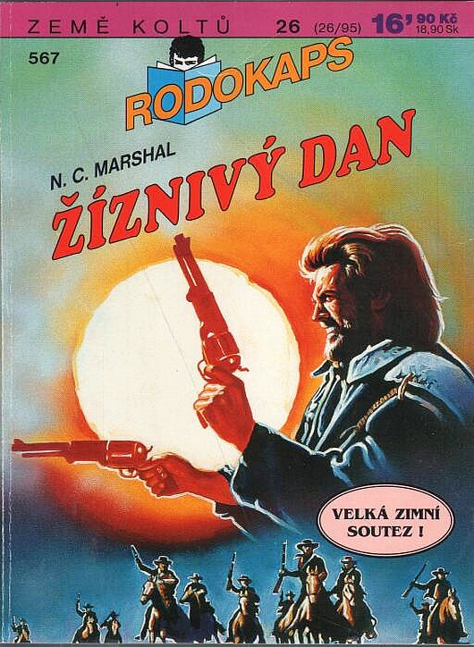 Žíznivý Dan