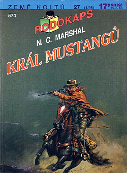 Král mustangů