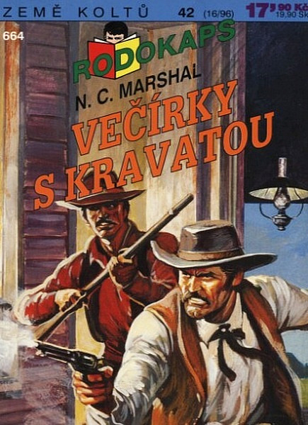 Večírky s kravatou