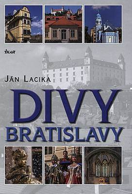 Divy Bratislavy