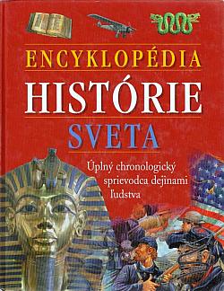 Encyklopédia histórie sveta