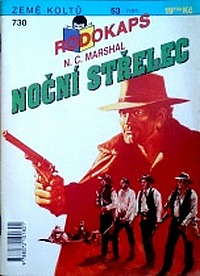 Noční střelec