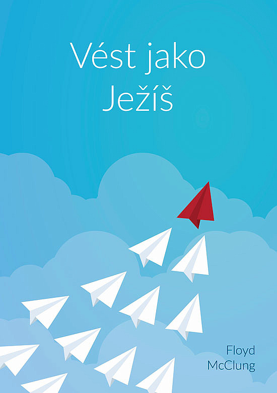 Vést jako Ježíš