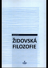 Židovská filozofie