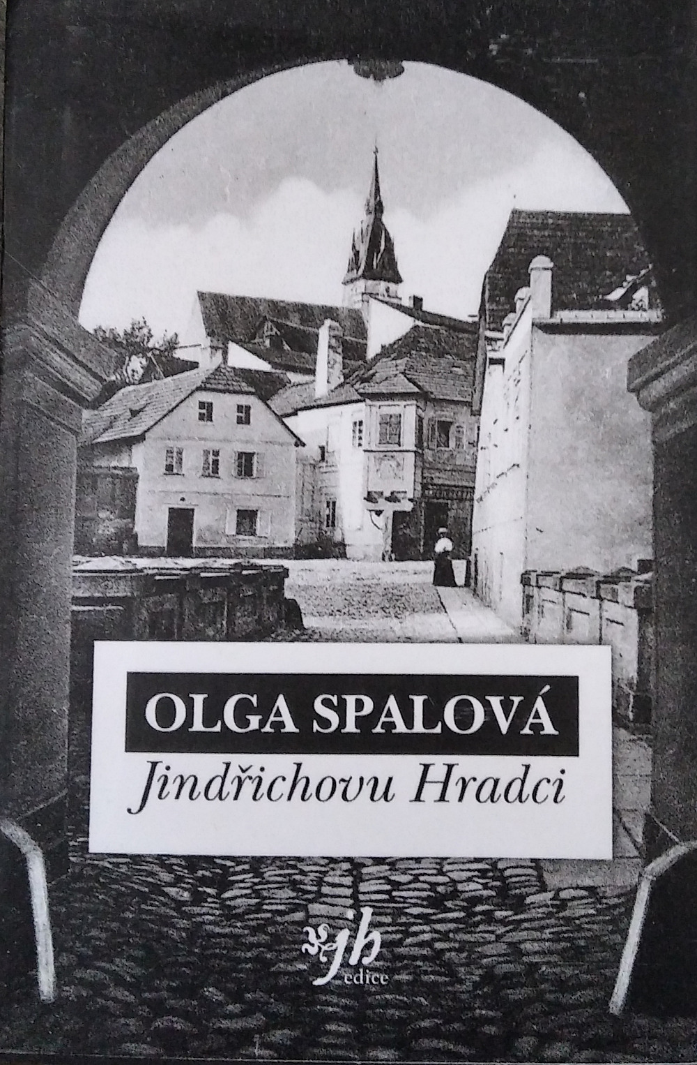 Jindřichovu Hradci